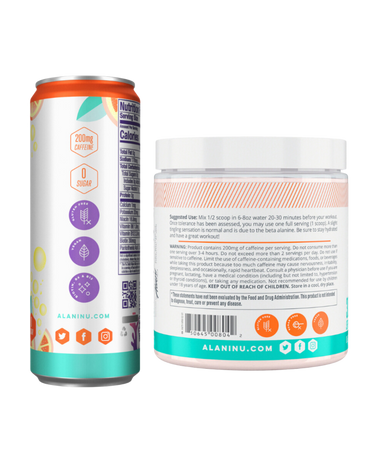Mimosa Bundle